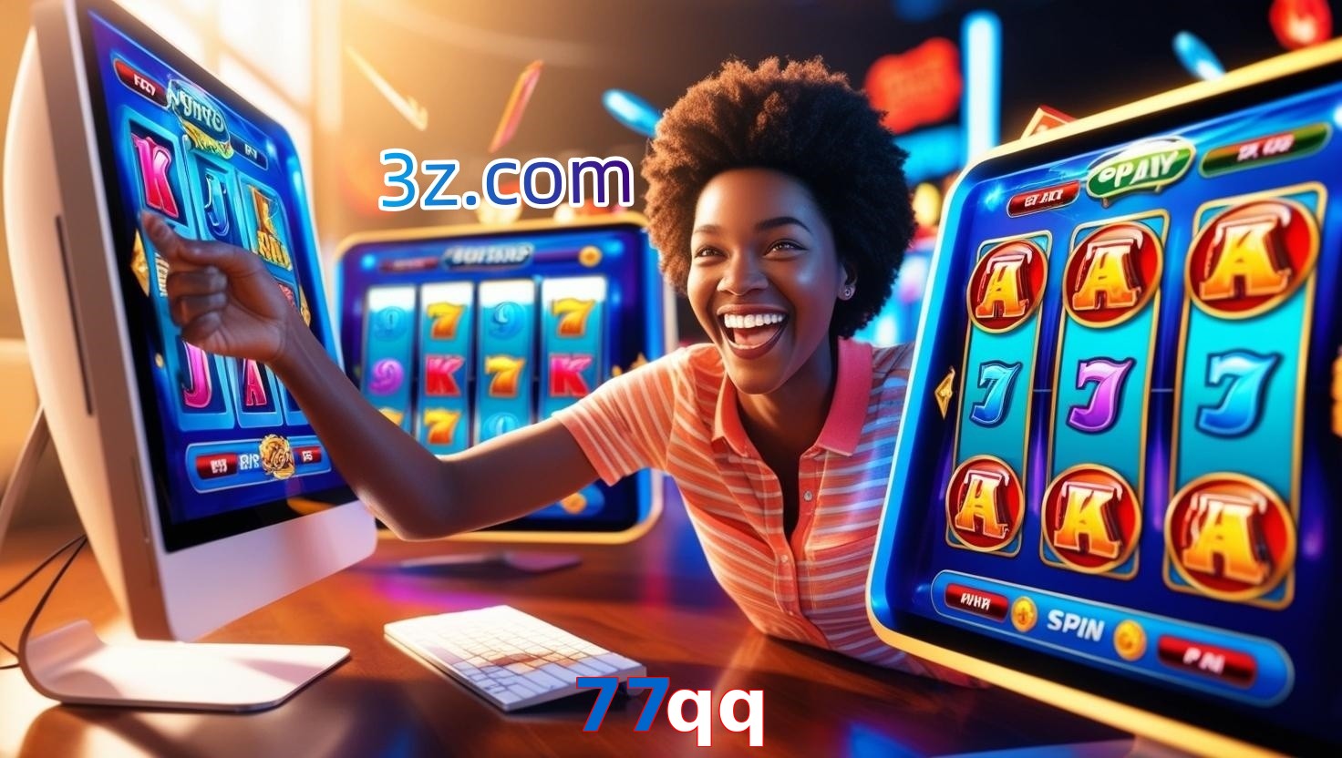 77qq cassino online desktop