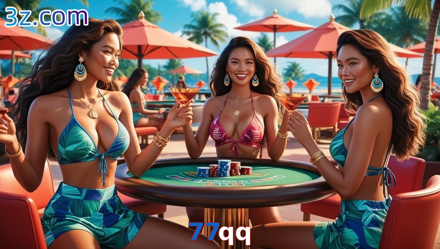 77qq blackjack ao vivo com dealer confiável