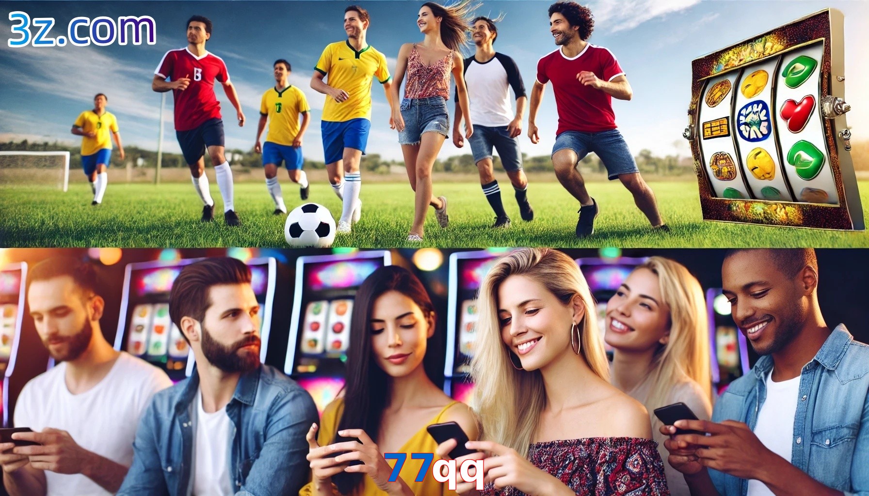 77qq cassino online mobile