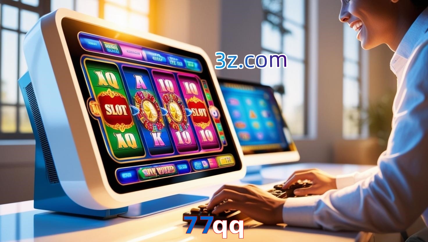 77qq cassino online desktop