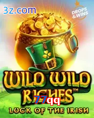 77qq  jogo irlandês de cassino online