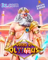 77qq slots online gates of olympus